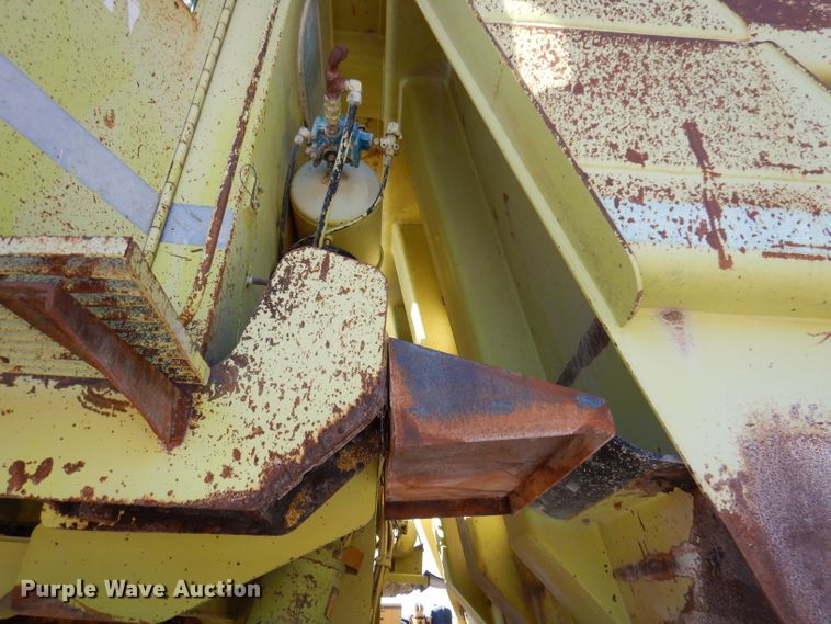 image for item DY9530 1993 Euclid R35  haul truck