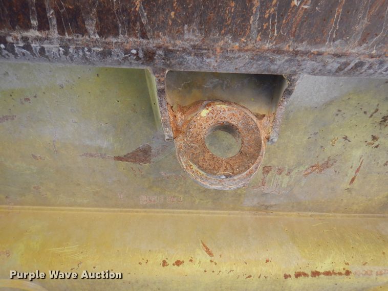 image for item DY9530 1993 Euclid R35  haul truck