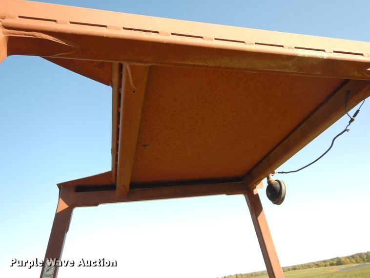 image for item FG9500 1993 Case 480F  industrial tractor