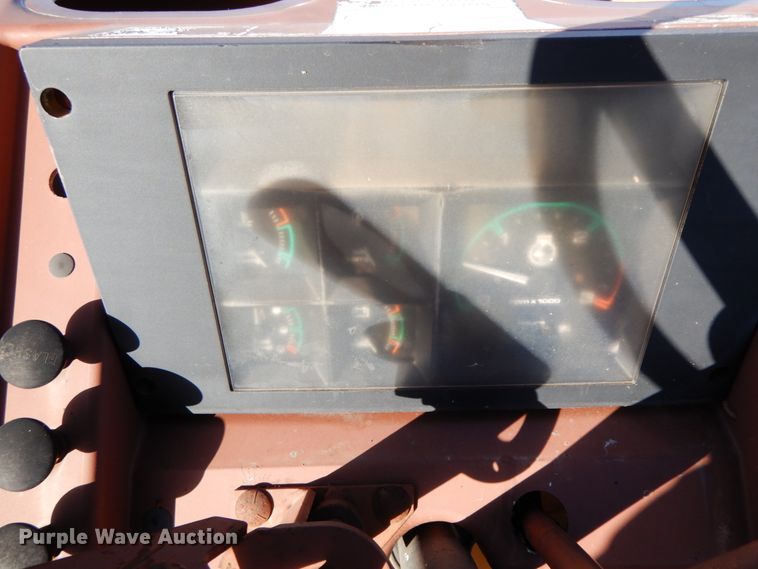 image for item FG9500 1993 Case 480F  industrial tractor