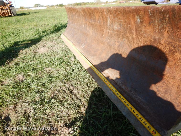 image for item FG9501 1997 Komatsu PC128UU-1  mini excavator