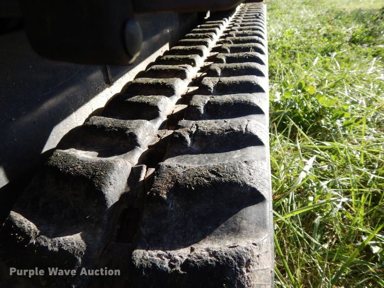 image for item FG9502 2000 Case 6010  Turbo directional boring unit