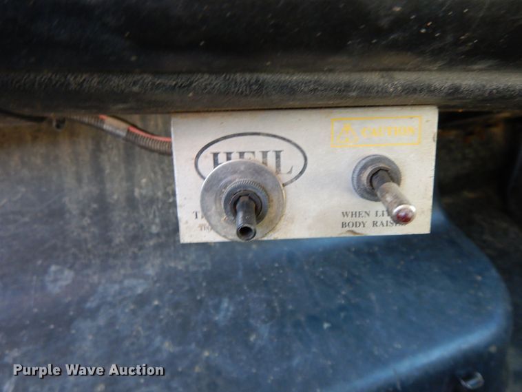 image for item FG9503 2006 Chevrolet C5500  Crew Cab utility truck