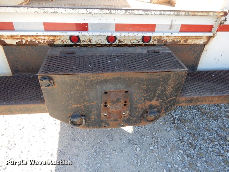 image for item FG9503 2006 Chevrolet C5500  Crew Cab utility truck