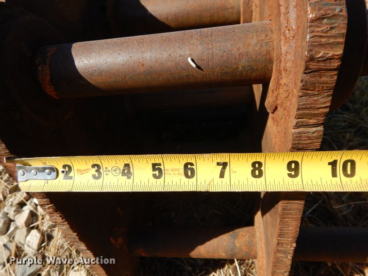 image for item FG9508 2007 Dynatec SIB1200 breaker