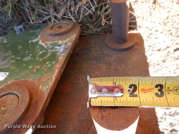 image for item FG9508 2007 Dynatec SIB1200 breaker