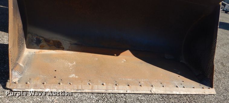 image for item FK9417 1975 Michigan 175B  wheel loader