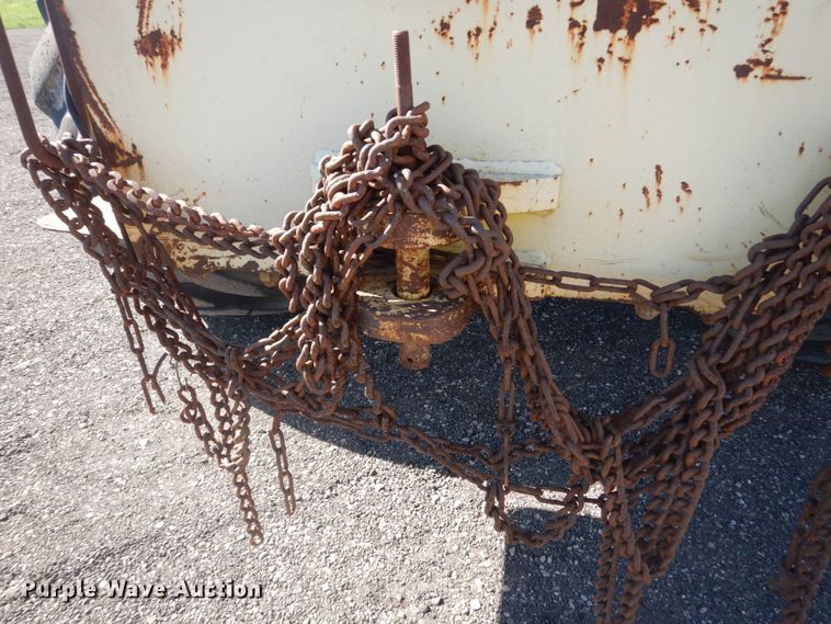 image for item FK9417 1975 Michigan 175B  wheel loader