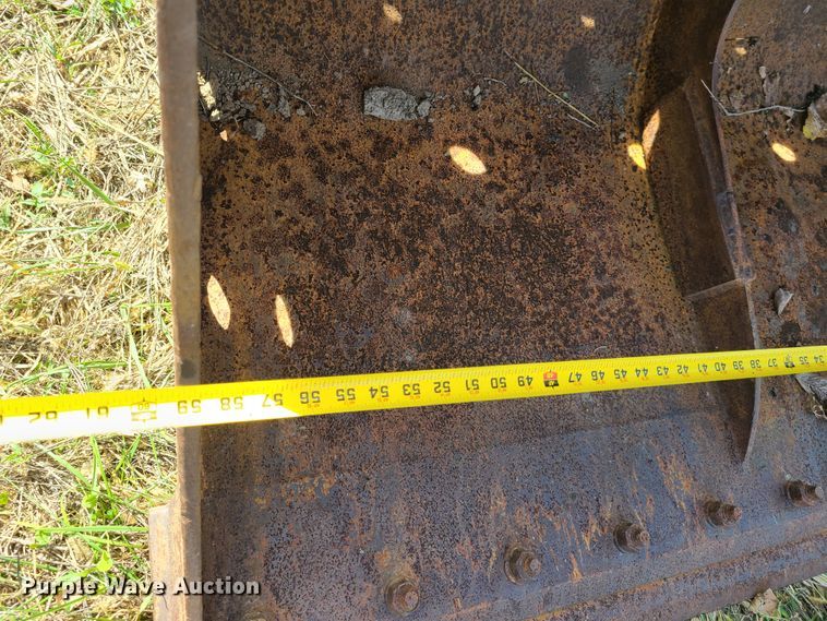 image for item GB9015 2005 Case CX240  long reach excavator