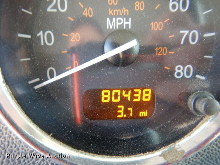 image for item GM9204 2013 Peterbilt 367  vacuum truck