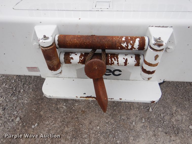 image for item GM9205 2011 International 4300  digger derrick truck