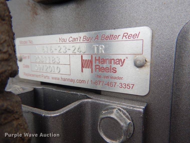 image for item GM9205 2011 International 4300  digger derrick truck