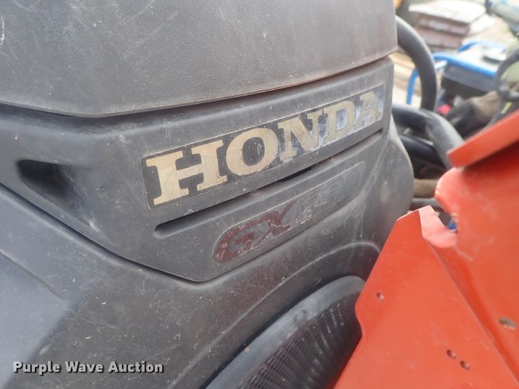 image for item GN9115 2014 Ditch Witch RT24  trencher