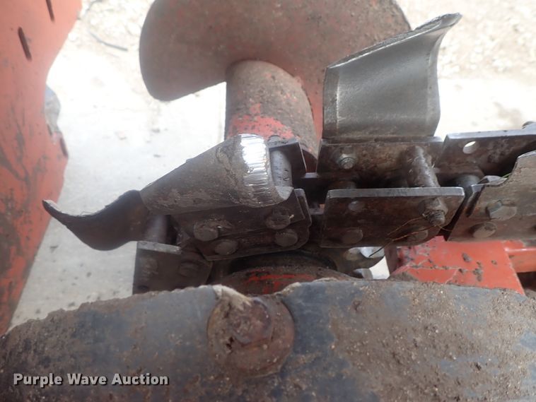 image for item GN9115 2014 Ditch Witch RT24  trencher