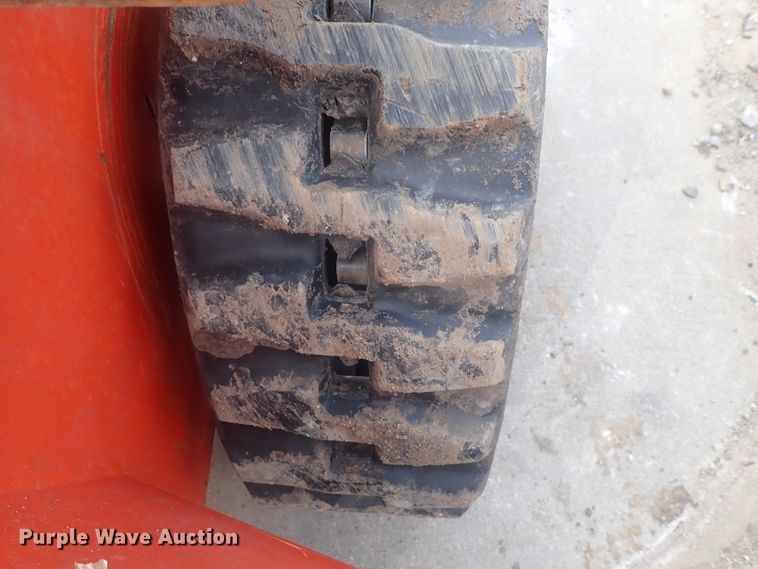 image for item GN9115 2014 Ditch Witch RT24  trencher