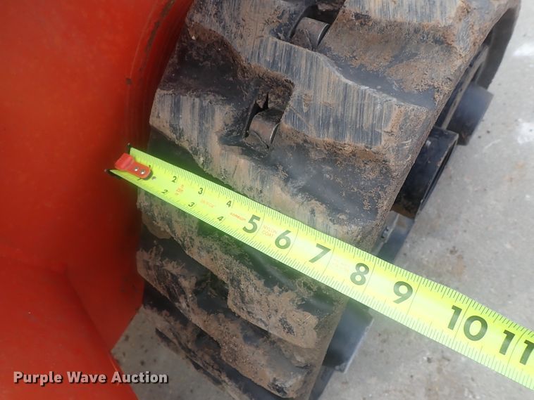 image for item GN9115 2014 Ditch Witch RT24  trencher