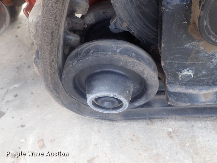 image for item GN9115 2014 Ditch Witch RT24  trencher