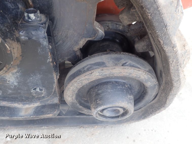 image for item GN9115 2014 Ditch Witch RT24  trencher