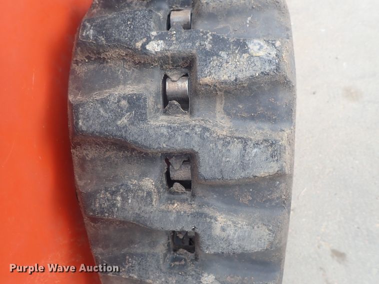 image for item GN9115 2014 Ditch Witch RT24  trencher