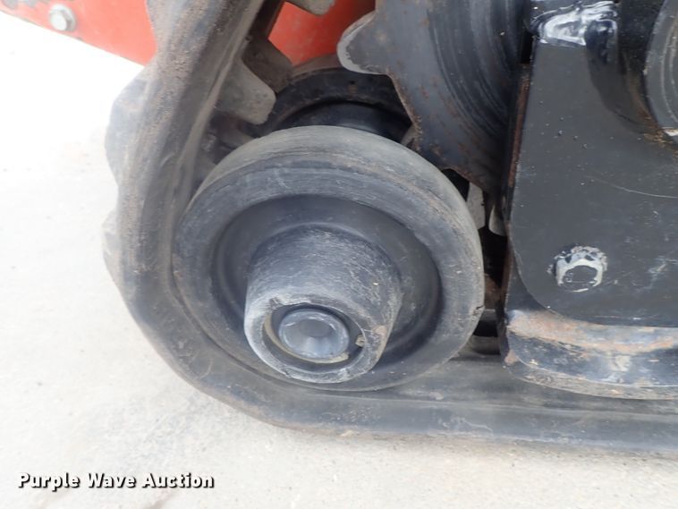 image for item GN9115 2014 Ditch Witch RT24  trencher