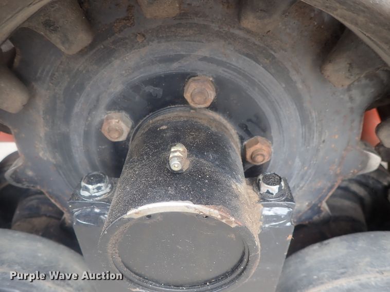 image for item GN9115 2014 Ditch Witch RT24  trencher