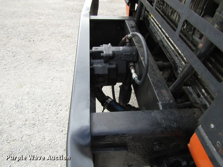 image for item GQ9190 1994 Ford LT9000  dump truck