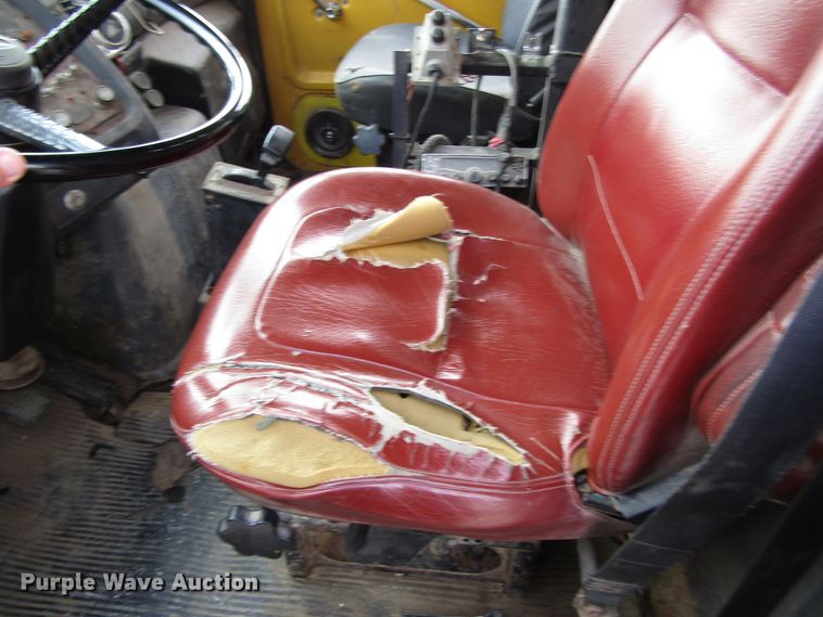 image for item GQ9190 1994 Ford LT9000  dump truck