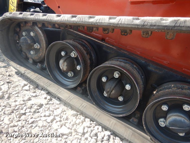 image for item GR9948 2017 Ditch Witch SK800  compact utility loader