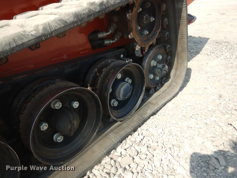 image for item GR9948 2017 Ditch Witch SK800  compact utility loader