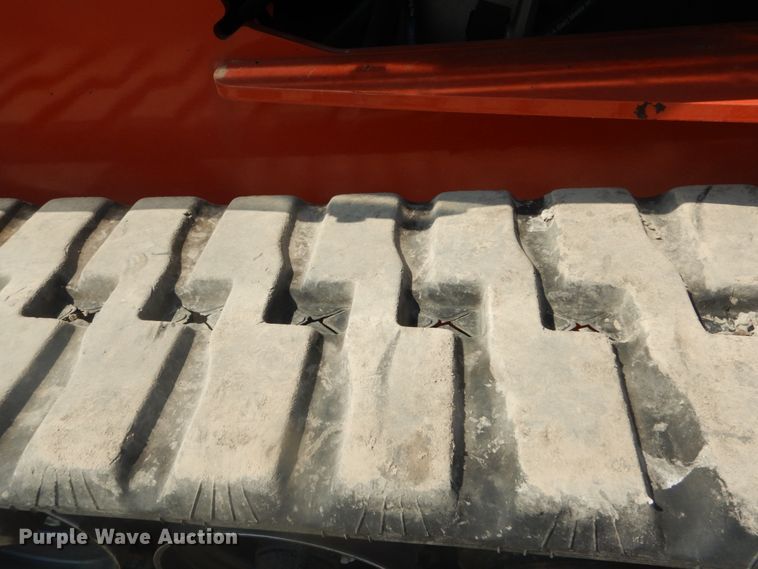 image for item GR9948 2017 Ditch Witch SK800  compact utility loader