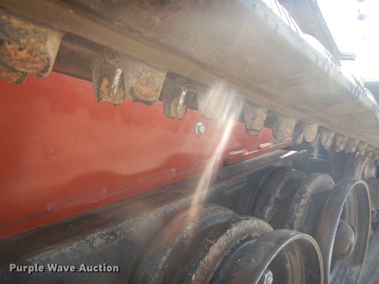 image for item GR9948 2017 Ditch Witch SK800  compact utility loader