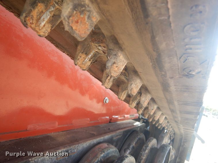 image for item GR9948 2017 Ditch Witch SK800  compact utility loader