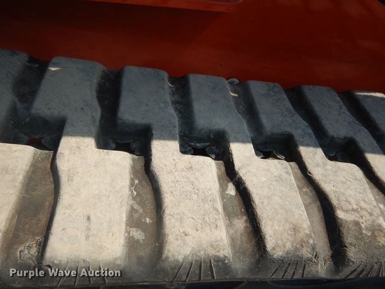 image for item GR9948 2017 Ditch Witch SK800  compact utility loader