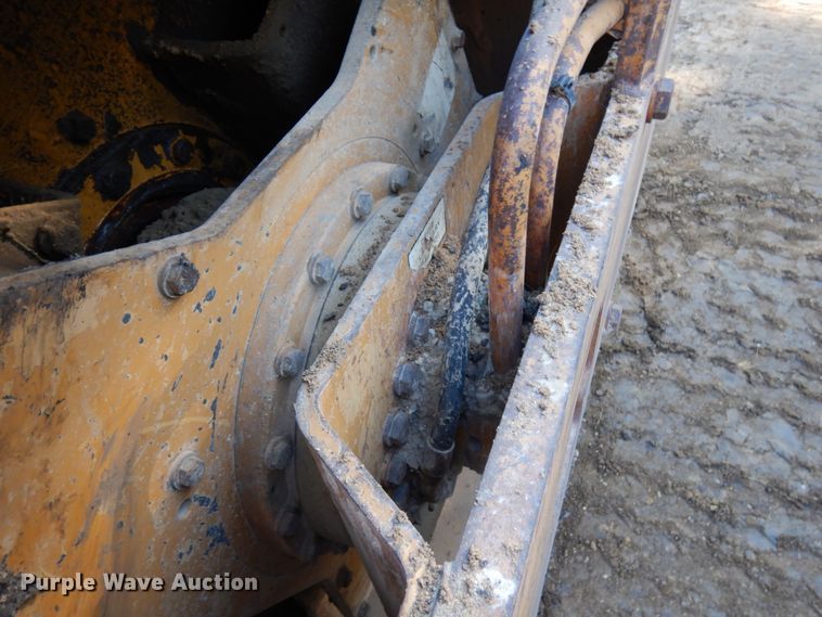 image for item HD9051 Galion  D66A single drum roller