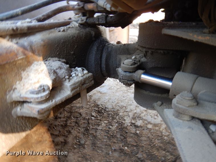 image for item HD9051 Galion  D66A single drum roller