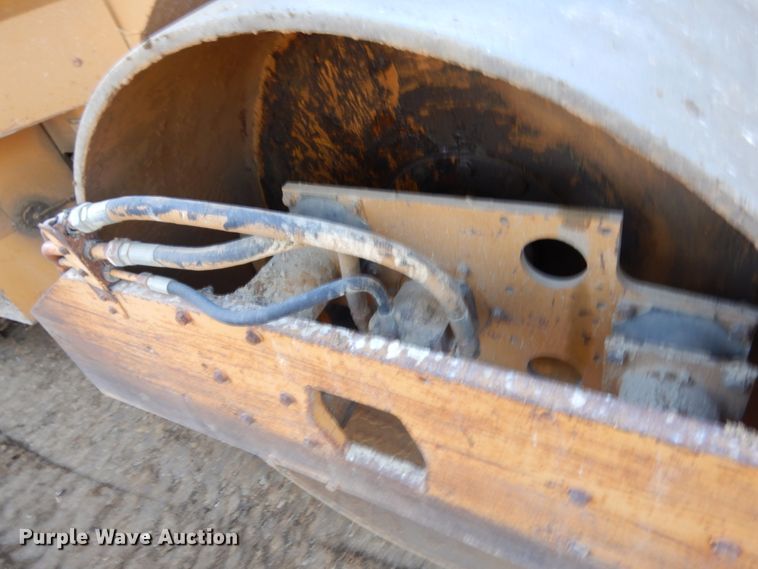 image for item HD9051 Galion  D66A single drum roller