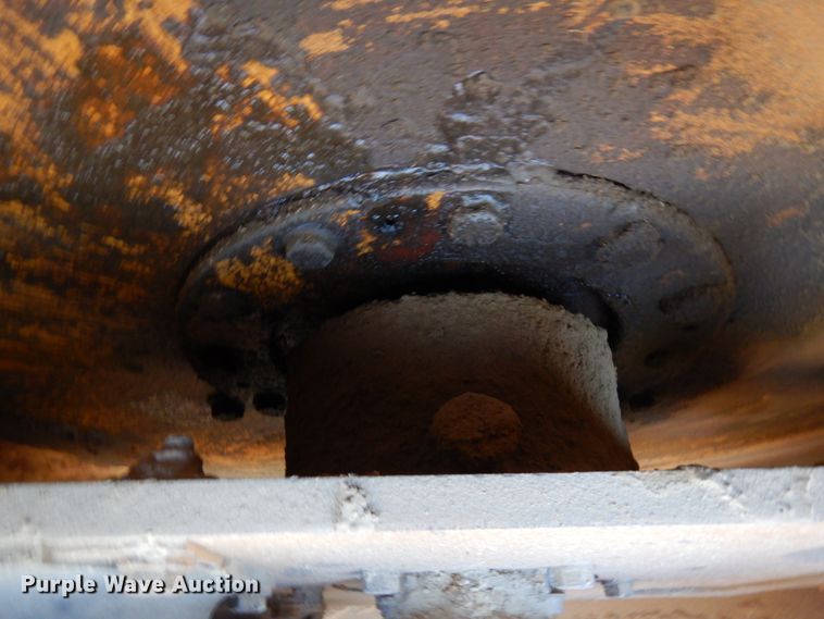 image for item HD9051 Galion  D66A single drum roller