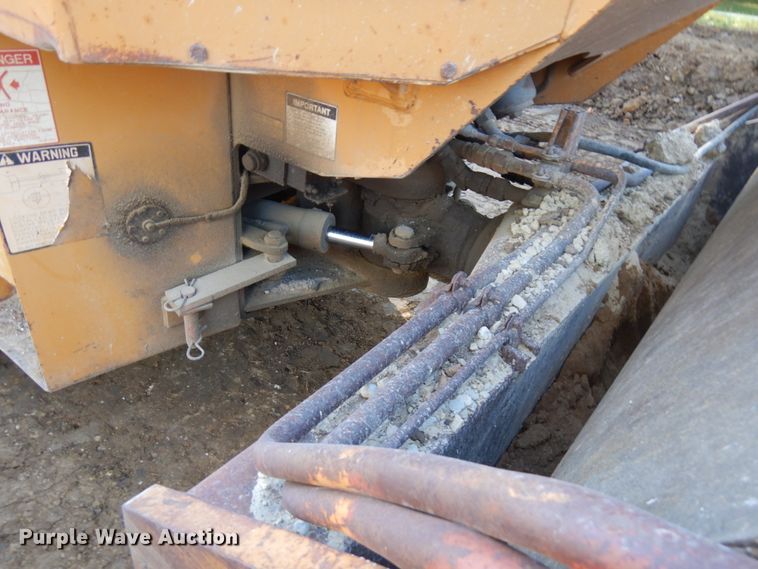 image for item HD9051 Galion  D66A single drum roller