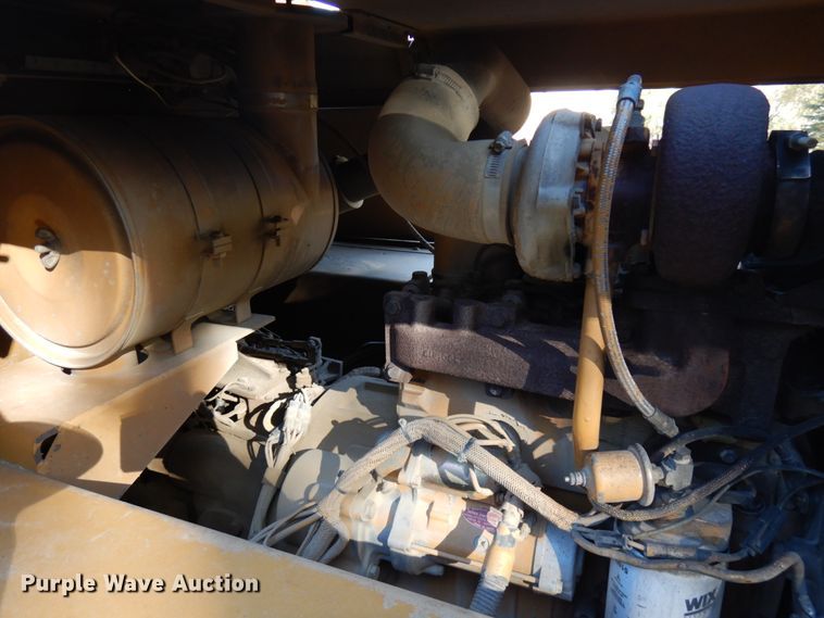 image for item HD9051 Galion  D66A single drum roller