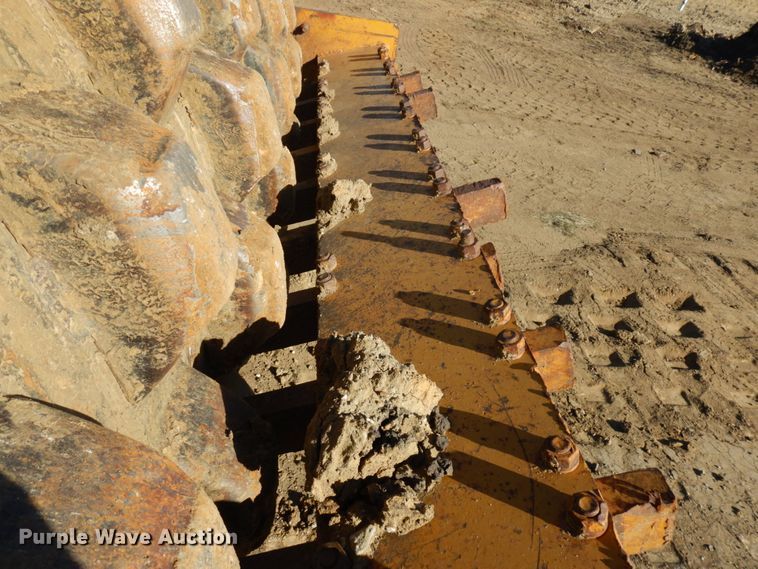 image for item HD9052 Case Dynapac  single drum roller