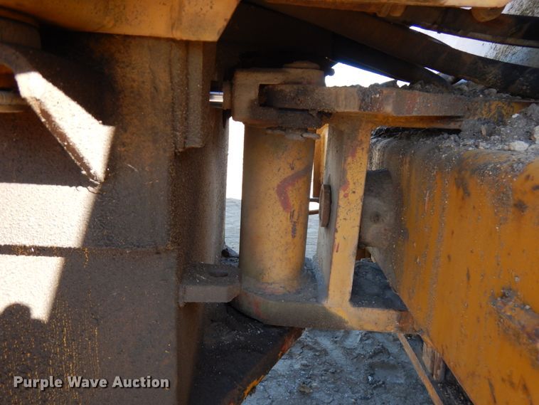 image for item HD9052 Case Dynapac  single drum roller