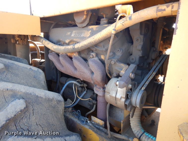 image for item HD9052 Case Dynapac  single drum roller