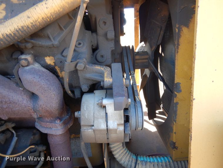 image for item HD9052 Case Dynapac  single drum roller