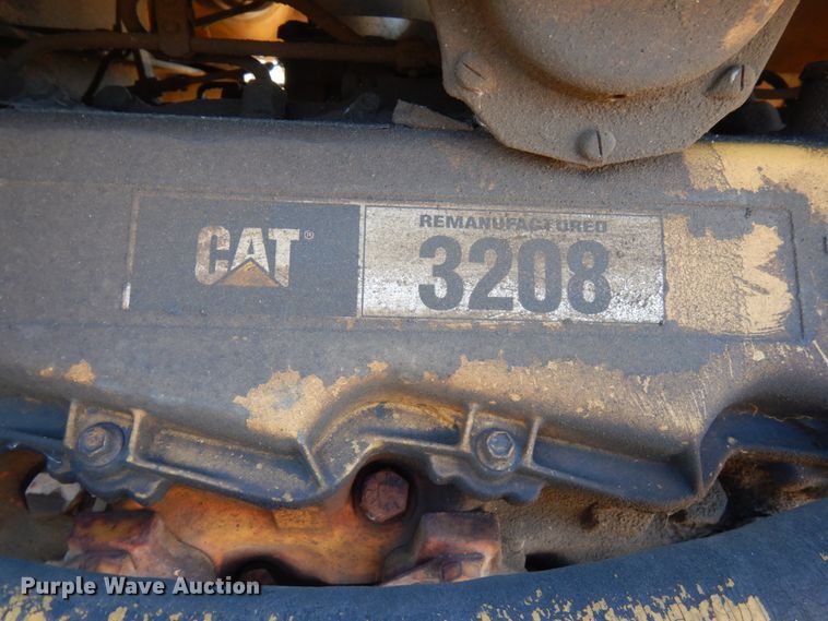 image for item HD9052 Case Dynapac  single drum roller