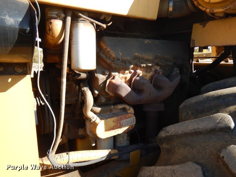 image for item HD9052 Case Dynapac  single drum roller