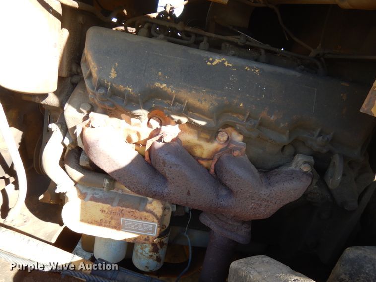 image for item HD9052 Case Dynapac  single drum roller