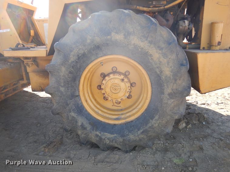 image for item HD9052 Case Dynapac  single drum roller