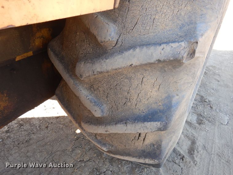 image for item HD9052 Case Dynapac  single drum roller