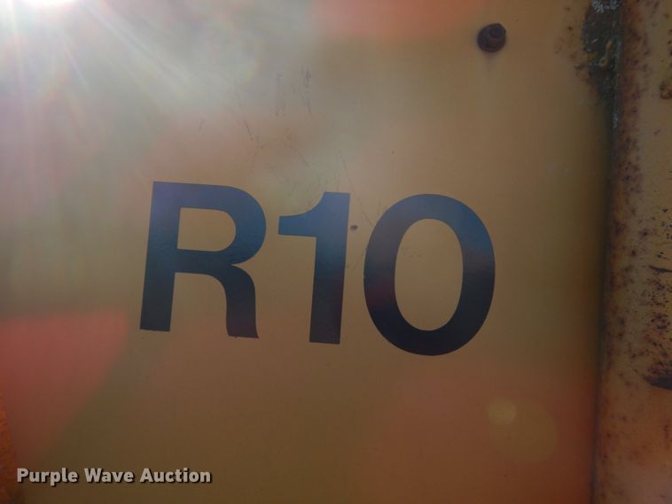 image for item HD9052 Case Dynapac  single drum roller