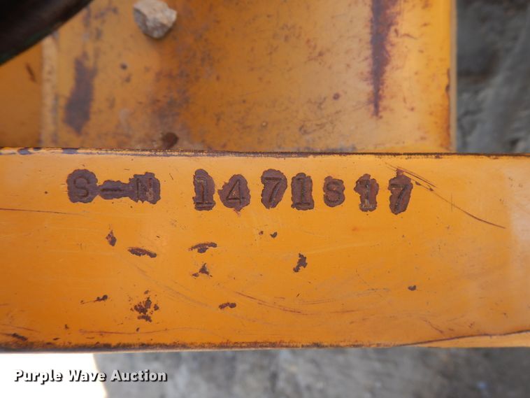 image for item HD9052 Case Dynapac  single drum roller